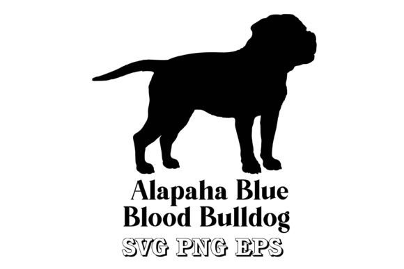 Alapaha Blue Blood Bulldog Vector: Honest Review