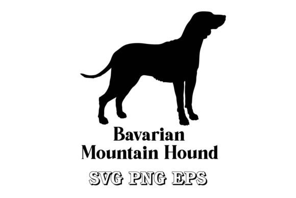 Bavarian Mountain Hound – A Designer’s Honest Review for Embroidery Projects