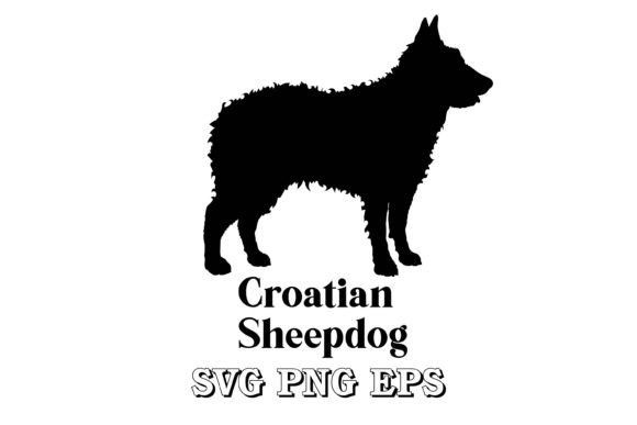 Croatian Sheepdog – A Designer’s Embroidery Review