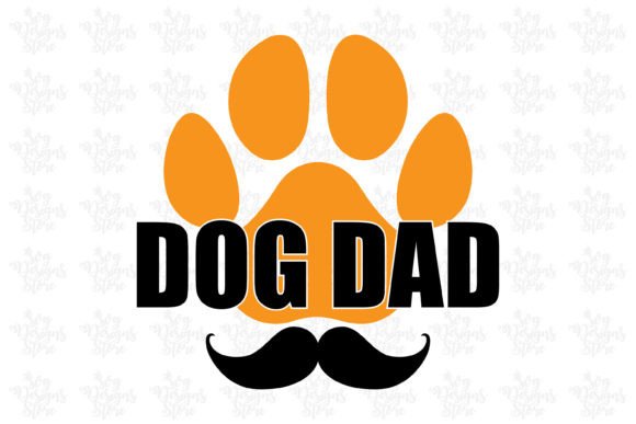 Dog Dad Dad SVG: A Designer's Verdict for Real Embroidery Projects
