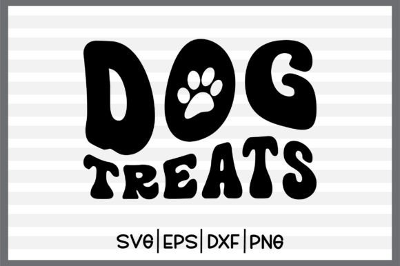 Dog Treats Retro Svg Design: Real Talk for Embroidery Pros