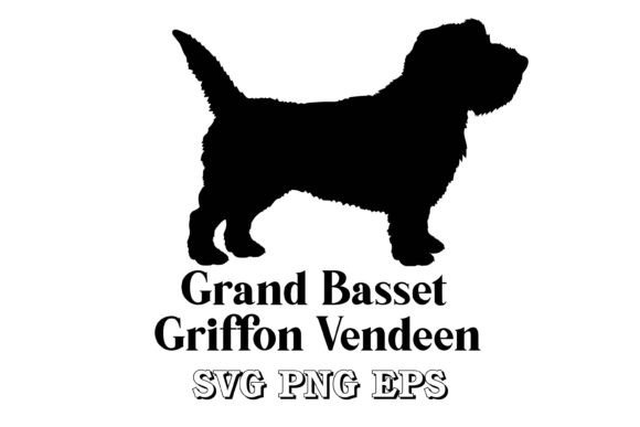 Grand Basset Griffon Vendeen Dog Breeds